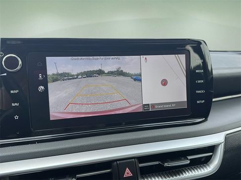 Used 2022 Kia K5 GT-Line w/ GT-Line Awd Premium Package image 18