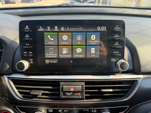 Used 2019 Honda Accord Sport image 18