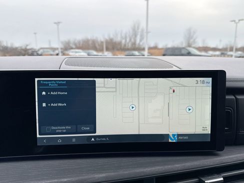 New 2026 Hyundai Santa Fe Limited image 20