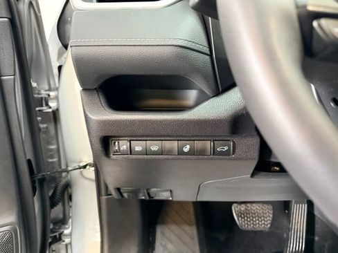 Used 2025 Toyota RAV4 XLE Premium w/ Weather Package AWD/4WD image 17