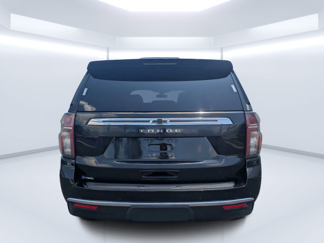 Used 2022 Chevrolet Tahoe LS RWD image 4