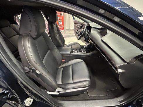 Used 2024 MAZDA MAZDA3 s FWD image 39