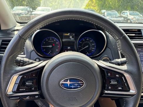 Used 2019 Subaru Outback 2.5i Limited w/ Popular Package #2 AWD/4WD image 18