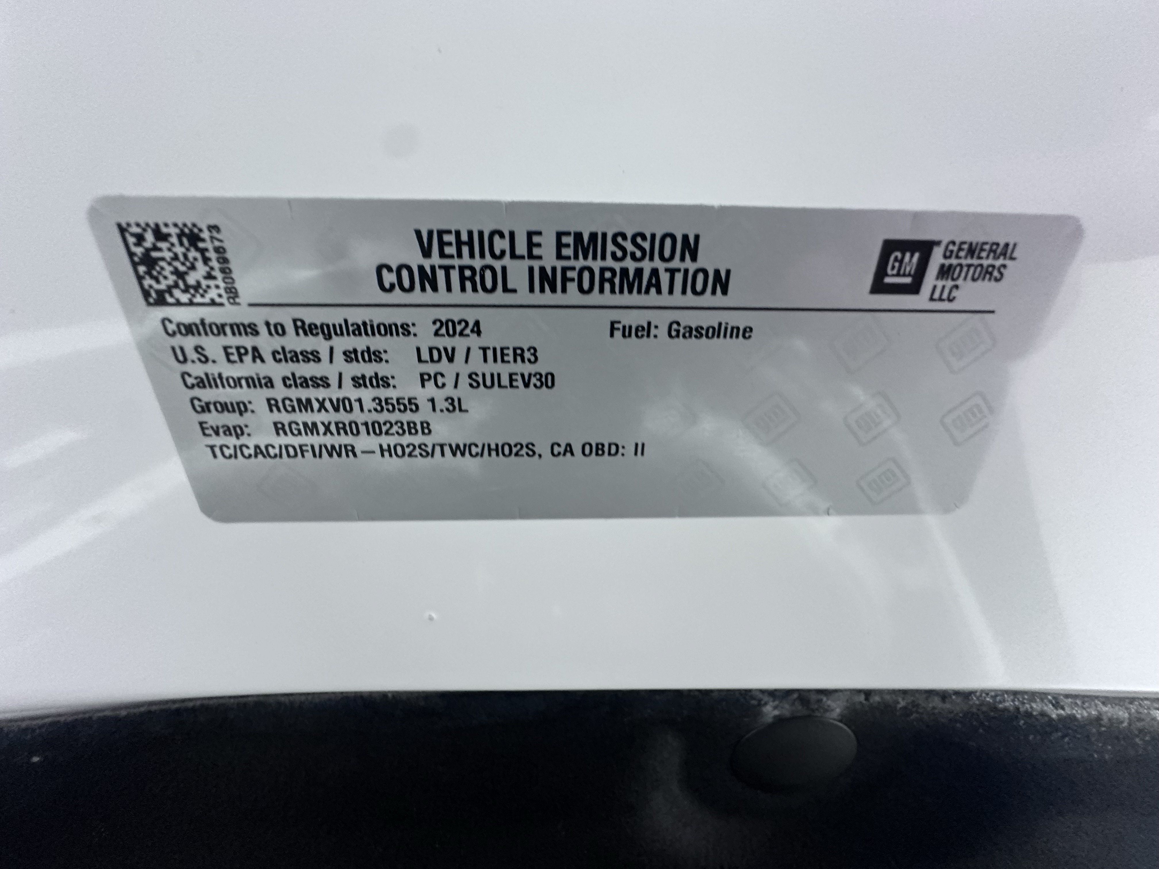 Used 2024 Buick Encore GX Preferred AWD/4WD image 51