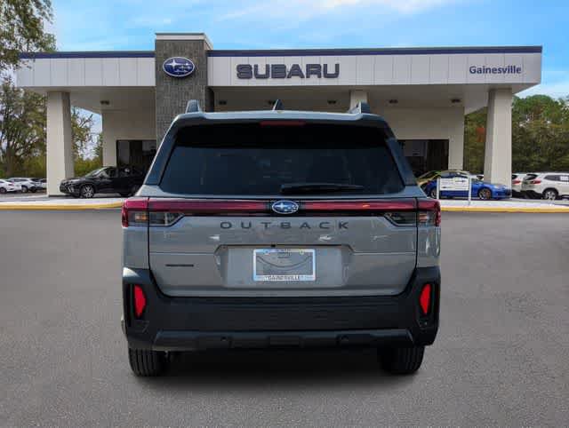 New 2026 Subaru Outback Limited AWD/4WD image 5