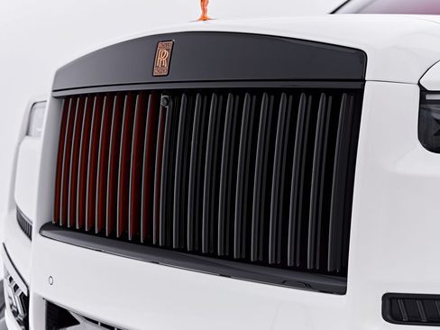 Used 2026 Rolls-Royce Cullinan AWD/4WD image 30
