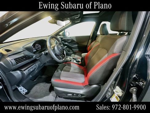 Used 2024 Subaru Impreza RS w/ Popular Package #1 AWD/4WD image 22