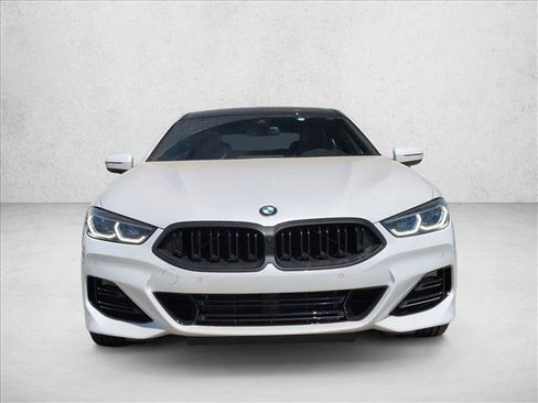 New 2026 BMW 840i xDrive AWD/4WD image 6