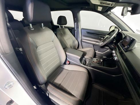 Used 2024 Honda CR-V Sport image 30