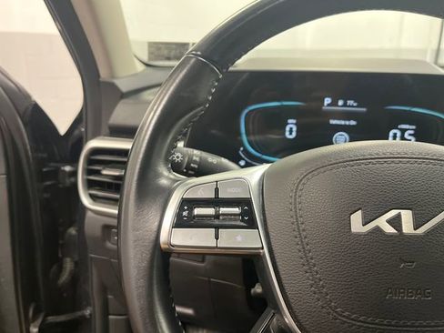 Certified 2023 Kia Telluride S w/ S Sunroof Package image 21