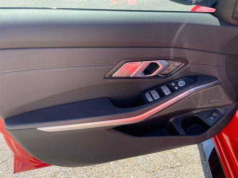 Used 2025 BMW M3 Competition AWD/4WD image 19
