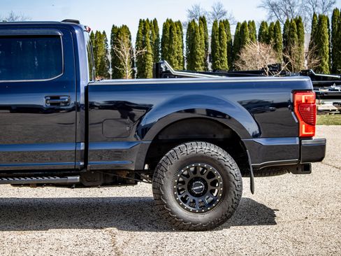 Used 2021 Ford F250 Lariat image 19