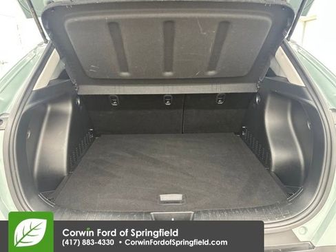 Used 2025 Hyundai Kona SEL image 15