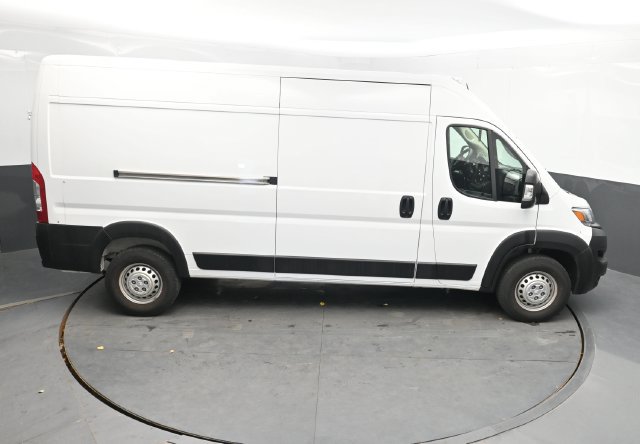 Used 2026 RAM ProMaster 2500 w/ Convenience Group FWD image 27