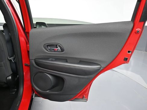 Certified 2022 Honda HR-V Sport image 29