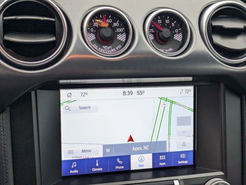 Certified 2022 Ford Mustang Mach 1 w/ Mach 1 Handling Package image 23