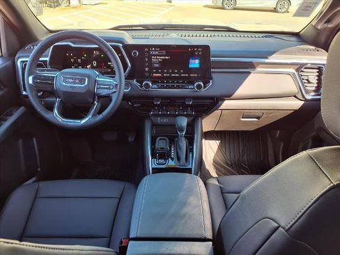 New 2026 GMC Canyon Elevation w/ Convenience Package image 4