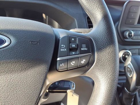 Certified 2023 Ford Transit 250 Medium Roof image 17