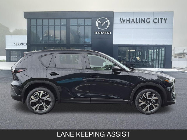 New 2026 MAZDA CX-5 Preferred AWD/4WD image 9