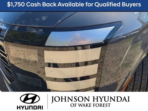 New 2026 Hyundai Palisade Calligraphy image 42