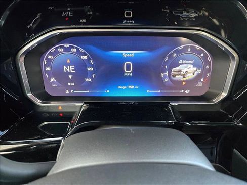 New 2026 Chevrolet Silverado 1500 LT Trail Boss image 11