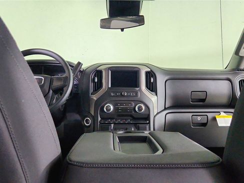 New 2026 GMC Sierra 1500 Pro w/ Graphite Edition image 33
