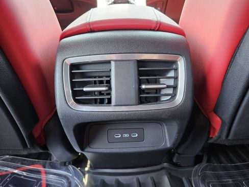 Certified 2024 Acura RDX A-Spec AWD/4WD image 11
