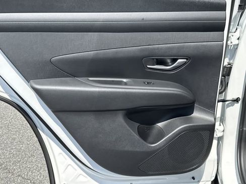 New 2026 Hyundai Tucson XRT image 13