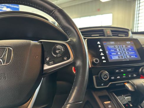 Used 2020 Honda CR-V Touring image 20
