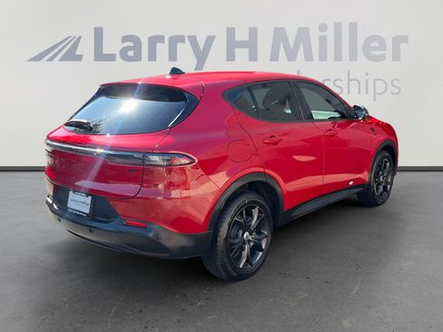 New 2025 Dodge Hornet GT w/ GT Blacktop Package AWD/4WD image 5