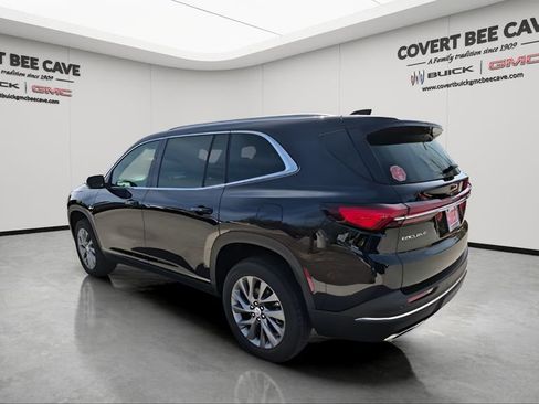New 2026 Buick Enclave Preferred image 7