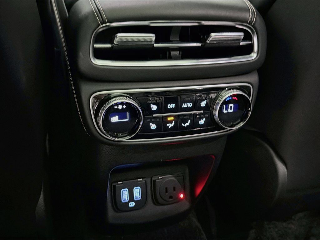 Used 2023 Genesis GV80 3.5T w/ Prestige Package AWD/4WD image 27