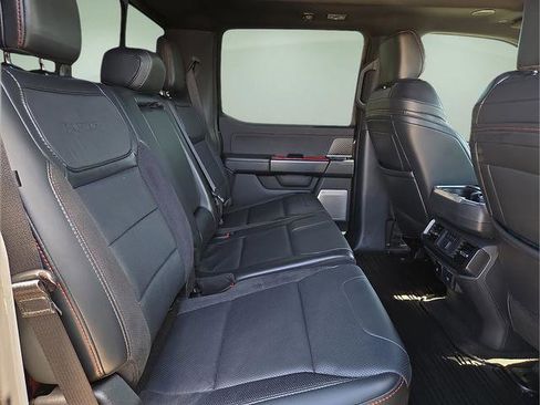 Used 2024 Ford F150 Raptor AWD/4WD image 15