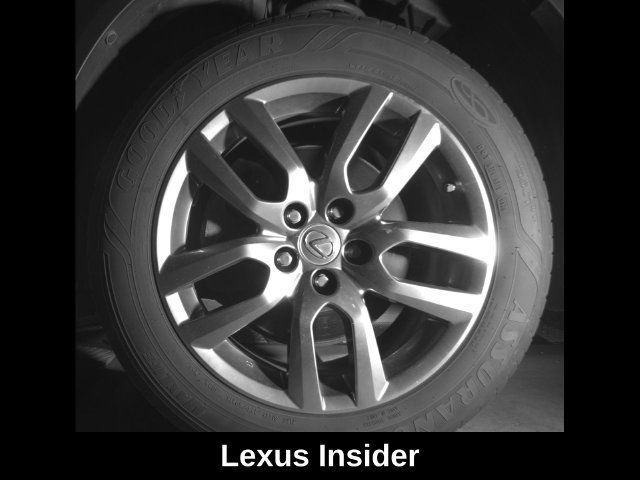 Used 2016 Lexus NX 200t FWD w/ Premium Package image 9