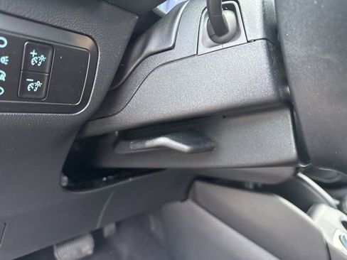 New 2026 Ford Escape ST-Line Select w/ Equipment Group 401A image 22