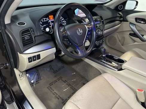 Used 2015 Acura RDX Tech Pkg image 24