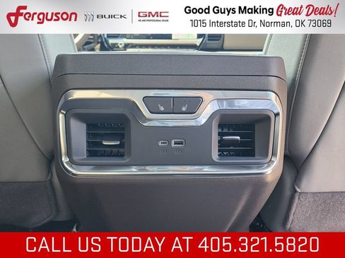 New 2026 GMC Sierra 2500 SLT w/ Max Trailering Package AWD/4WD image 48