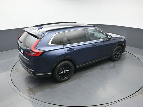 Certified 2024 Honda CR-V Sport-L image 45