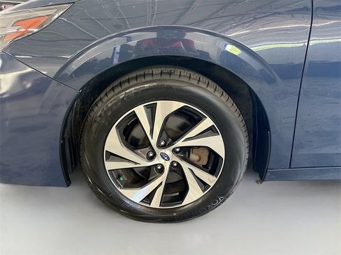 Used 2024 Subaru Legacy Premium image 29