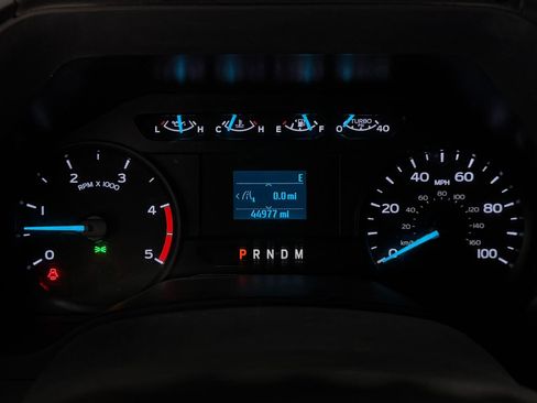 Used 2022 Ford F350 XL w/ Power Equipment Group AWD/4WD image 18