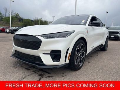 Used 2023 Ford Mustang Mach-E GT
