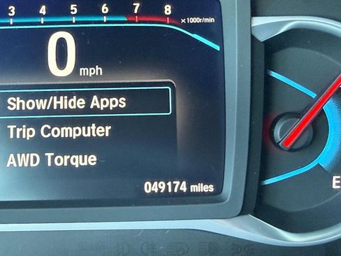 Certified 2022 Honda Pilot Touring image 23