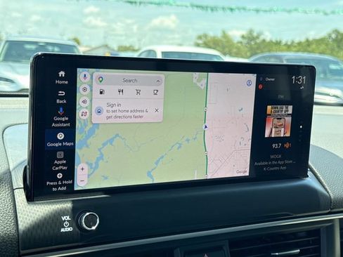 New 2026 Honda Pilot Touring image 28