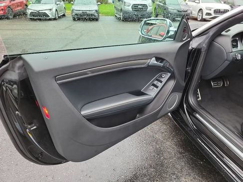 Used 2015 Audi S5 Premium Plus w/ Technology Package AWD/4WD image 6