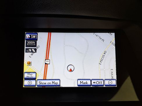 Used 2015 Lexus RX 350 FWD image 18