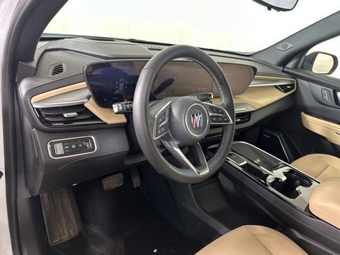 New 2026 Buick Enclave Preferred w/ Power Package image 13