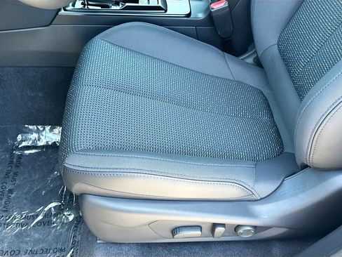 New 2026 Subaru Forester Premium AWD/4WD image 23