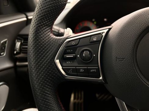 Certified 2024 Acura RDX A-Spec image 15