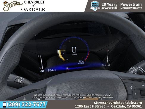 New 2026 Chevrolet TrailBlazer LS w/ LS Convenience Package image 18