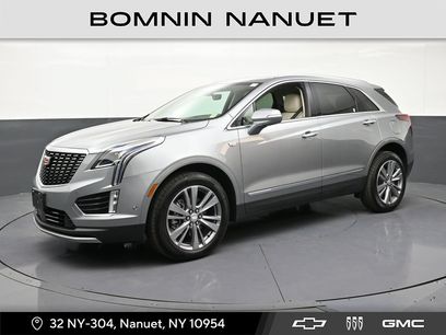 Used 2026 Cadillac XT5 Premium Luxury w/ Driver Assist Package